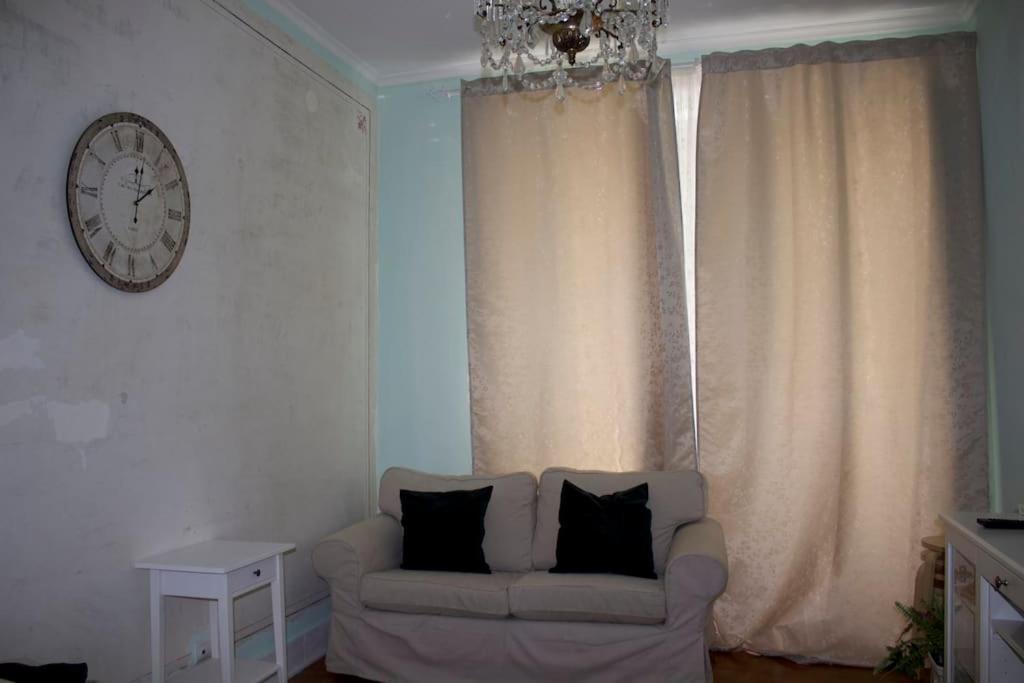 Casa D'Arroios By Lisbon Village Apartments Dış mekan fotoğraf